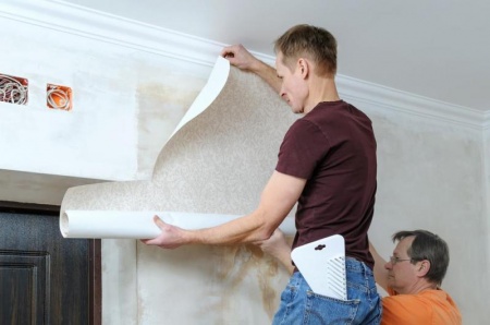 Bien choisir son papier peint pour sublimer son int&eacute;rieur